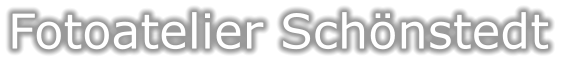 Fotoatelier Schönstedt
